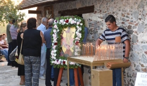 7ο Ετήσιο Φεστιβάλ Χρυσοσώτηρος – Δελίκηπος (2018)