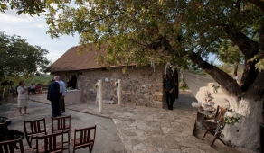 Ιερά Πανήγυρις “Μεταμορφώσεως του Σωτήρος” (2011)