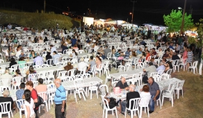 Πανηγύρι Χρυσοσώτηρος (2013)