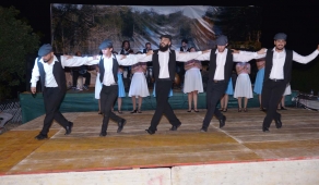 8ο Ετήσιο Φεστιβάλ Χρυσοσώτηρος – Δελίκηπος (2019)